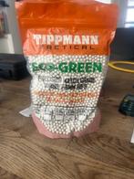 Airsoft bb Tippmann - Eco Green BB 0,30 Gram / 3330 Nu €10, Ophalen of Verzenden, Nieuw