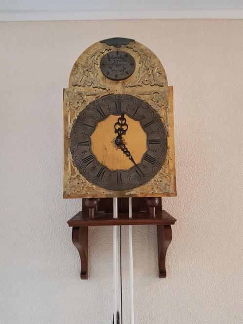 Klok, Antiek en Kunst, Antiek | Klokken, Ophalen
