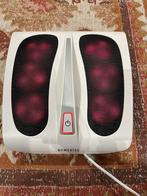 Homedics Voetmassage Apparaat - Zo Goed Als Nieuw, Ophalen, Zo goed als nieuw, Apparaat