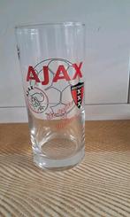 Ajax longdrinkglas, Verzamelen, Ophalen, Zo goed als nieuw, Bierglas