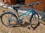 Shimano index capriolo 18 inch tourfiets, Ophalen, Zo goed als nieuw, 28 inch, Overige merken