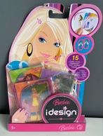 Barbie I Design Fashion Cards, Verzamelen, Poppen, Ophalen of Verzenden, Nieuw, Overige typen