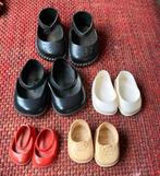 Lotje Poppenschoentjes, Antiek en Kunst, Ophalen of Verzenden