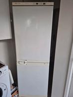 Bosch Exclusiv koel vries combinatie, Witgoed en Apparatuur, Koelkasten en IJskasten, Ophalen, Gebruikt, 200 liter of meer, Met aparte vriezer