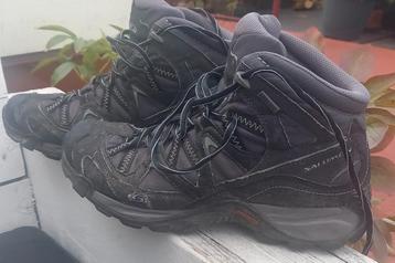 Salomon Wandelschoenen maat 40 beschikbaar voor biedingen