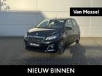 Peugeot 108 1.0 e-VTi Allure | Apple Carplay/Android Auto |, Voorwielaandrijving, 12 maanden, Stof, Gebruikt
