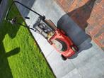 HVC 350E grasmaaier gratis, Tuin en Terras, Grasmaaiers, Ophalen, Gebruikt, Elektrische grasmaaier, HVC