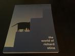 The World of Richard Stine - Fotografie Boek nieuw giro 555, Ophalen of Verzenden, Nieuw, Fotografie algemeen