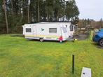 Stapelbed voortent caravan tot 15 november!, Caravans en Kamperen, Gebruikt