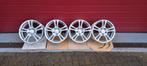 16 inch lmv steek 5 x 114.3 x 67 et 38 velg maat 7j x 16, Ophalen, Gebruikt, 16 inch, 205 mm