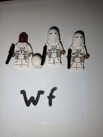 Lego Star Wars Snowtroopers sw1179, Kinderen en Baby's, Speelgoed | Duplo en Lego, Ophalen of Verzenden, Nieuw, Lego