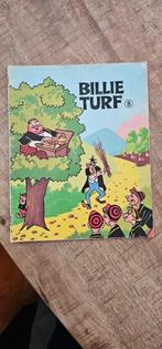 billie turf strip, Ophalen of Verzenden, Gelezen