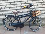 Cortina U4 Jongensfiets transportfiets 24 inch, Ophalen, Versnellingen, Cortina, Gebruikt