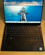 Dell XPS 13 9370 i7 Touchscreen - Windows Pro, Computers en Software, Windows Laptops, Gebruikt, Qwerty, 13 inch, Minder dan 2 Ghz