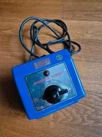 Märklin trafo 6123 30VA, speciale Zweedse uitvoering, Hobby en Vrije tijd, Modeltreinen | H0, Gebruikt, Ophalen of Verzenden, Analoog