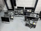 Verzameling iMacs voor onderdelen of reparatie., Ophalen, Niet werkend, IMac