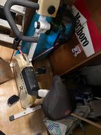 Hometrainer Kettler Golf 2000, Ophalen, Gebruikt, Metaal, Benen