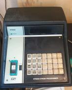 Programmer van GP EP8000, Ophalen