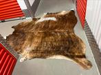 Koeienhuid vloerkleed Koldby van IKEA, Huis en Inrichting, Stoffering | Tapijten en Kleden, Gebruikt, 150 tot 200 cm, 200 cm of meer