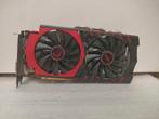gtx960 gaming gpu (alleen ophalen) kan ook geruild worden, Ophalen, PCI-Express 3, Gebruikt, GDDR5