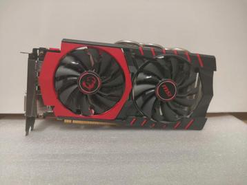gtx960 gaming gpu (alleen ophalen) kan ook geruild worden beschikbaar voor biedingen