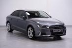 Audi A3 Limousine 30 TFSI Sport Lease Edition Navi Cruise St, Stof, Gebruikt, 116 pk, Origineel Nederlands