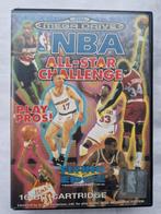 NBA all-star challenge, Spelcomputers en Games, Games | Sega, Gebruikt, 1 speler, Ophalen of Verzenden, Vanaf 3 jaar