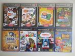 Eyetoy Eye Toy Play 1 / 2 / Sports / Hero PS2 Playstation 2, Spelcomputers en Games, Vanaf 3 jaar, Overige genres, Ophalen of Verzenden