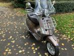 Vespa, Ophalen of Verzenden, Zo goed als nieuw, Benzine, Overige modellen