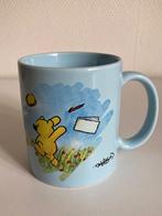 Mok Leendert Jan Vis - Beer, Overige materialen, Gebruikt, Ophalen of Verzenden, Overige stijlen