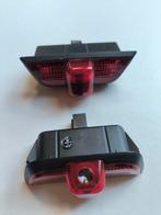Mercedes C W204  Deur lampjes met logo projector nieuw!!, Ophalen of Verzenden, Nieuw