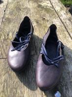 Trippen schoenen maat 38, Kleding | Dames, Schoenen, Overige typen, Blauw, Ophalen of Verzenden, Zo goed als nieuw