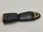 Gordelsluiting achter Porsche 911/924/964/944/968/993, Ophalen of Verzenden, Gebruikt, Porsche