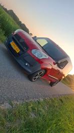 Fiat Doblo 1.3 multijet 2010, Auto's, 21 km/l, 4 cilinders, Diesel, 500 kg