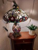 TIFFANEY ORIGINELE SET LAMPEN, Ophalen of Verzenden, Zo goed als nieuw