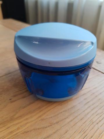Tupperware mini quick chef - 300 ml beschikbaar voor biedingen