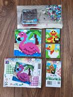 Pixels XS €5,00, Hobby en Vrije tijd, Ophalen of Verzenden, Zo goed als nieuw, Knutselwerk