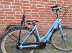 Dames fiets gazelle esprit nieuwstaat brugklasser 49 cm, Fietsen en Brommers, Fietsen | Dames | Damesfietsen, Ophalen, 47 tot 50 cm