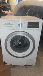 Wasmachine, Witgoed en Apparatuur, Vaatwasmachines, Gebruikt, 45 tot 60 cm, Ophalen, Minder dan 85 cm