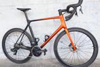 Giant TCR Advanced Pro Disc 0 Sram Force Etap 12 speed (XL), Fietsen en Brommers, Fietsen | Racefietsen, Ophalen, Carbon, Heren