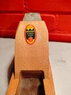 Vintage houtschaaf J NOOITGEDACHT, Antiek en Kunst, Antiek | Gereedschap en Instrumenten, Ophalen of Verzenden