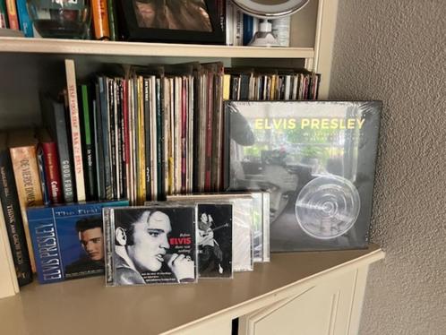 Elvis Fans Opgelet !, Verzamelen, Muziek, Artiesten en Beroemdheden, Nieuw, Ophalen
