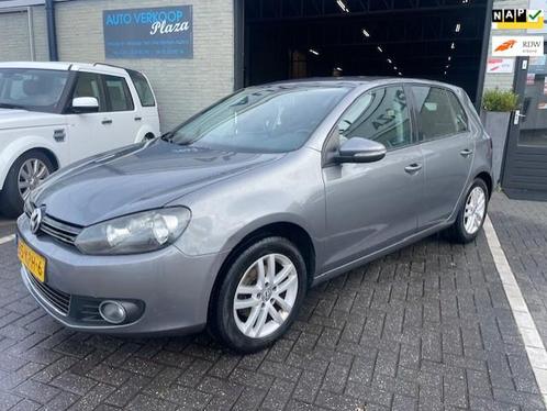 Volkswagen Golf 1.2 TSI Highline BlueMotion Nieuwe Apk!, Auto's, Volkswagen, Particulier, Te koop, Golf, ABS, Airbags, Airconditioning