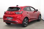 Ford Puma 1.0 EcoBoost Hybrid ST-Line (bj 2025, automaat), Lichtsensor, Stof, Bedrijf, SUV of Terreinwagen