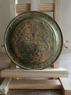 Messing schaaltje Egypte, Ophalen of Verzenden, Koper