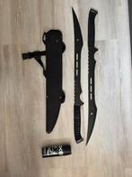 2 delig zwaard met hoes, Ophalen, Overige soorten, Nederland, Zwaard of Sabel