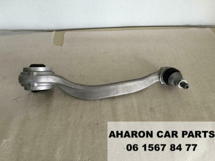 W205 Draagarm Voor Rechts 20506 RE Mercedes C Klasse Or F282, Auto-onderdelen, Ophanging en Onderstel, Gebruikt, Ophalen of Verzenden