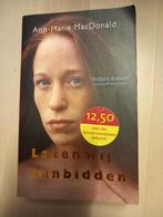 Laten wij aanbidden - Ann-Marie MacDonald, Ophalen, Gelezen, Ann-Marie MacDonald, Europa overig