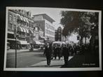 Ansichtkaart Vredenburg Utrecht, Ophalen of Verzenden, 1940 tot 1960, Gelopen, Utrecht