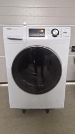 Haier Wasmachine 9kg, 1400 toeren - Goedwerkend!, Ophalen, 1200 tot 1600 toeren, 8 tot 10 kg, Zo goed als nieuw